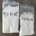 पोटेशियम Tetraoxalate अपघर्षक (PTO) 6100-20-5 में